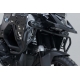 CRASHBAR/GMOL GÓRNY SW-MOTECH BMW R 1300 GS (24-) BLACK