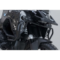 CRASHBAR/GMOL GÓRNY SW-MOTECH BMW R 1300 GS (24-) BLACK