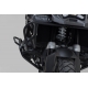 CRASHBAR/GMOL GÓRNY SW-MOTECH BMW R 1300 GS (24-) BLACK