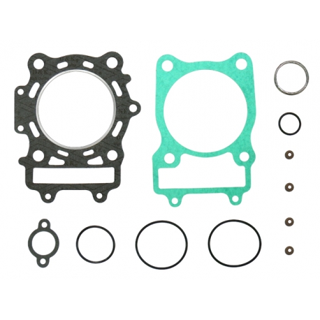 NAMURA USZCZELKI TOP-END SUZUKI LT-A/LT-F 500 VISION '02-'07, QUADRUNNER '98-'02, QUADMASTER '00-'01, ARCTIC CAT 500 '99-'09