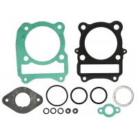 NAMURA USZCZELKI TOP-END SUZUKI 250 LT-4WD QUADRUNNER 96-98, LT-F250/250F QUADRUNNER 95-02