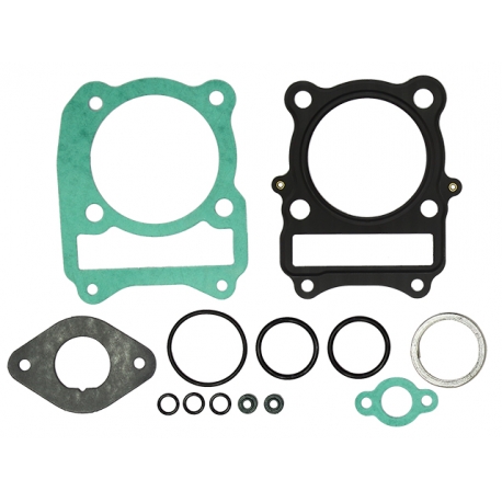 NAMURA USZCZELKI TOP-END SUZUKI 250 LT-4WD QUADRUNNER 96-98, LT-F250/250F QUADRUNNER 95-02