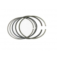 WOSSNER PIERŚCIENIE (4T) 3 SZT. (100,5 X 1,5 X 1,2 X 2,5 MM)