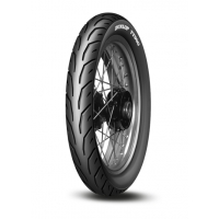 DUNLOP OPONA 2.50-17 TT900 43P TT PRZÓD/TYŁ DOT 15/2024