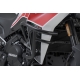 CRASHBAR/GMOL SW-MOTECH MOTO MORINI X-CAPE 650 (21-) BLACK