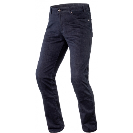 SPODNIE JEANS OZONE STAR II DARK BLUE W32L34