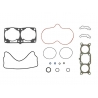 SPI 2024/08 USZCZELKI TOP END POLARIS INDY / RMK / RUSH / SWITCHBACK / SKS 800 '15-'20 (SKUTER ŚNIEŻNY)