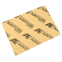 ARTEIN GASKETS TEKTURA USZCZELKOWA DO WYCINANIA USZCZELEK ARKUSZ 140X195X0,50MM (OIL RESISTANT)