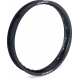 RIM ALU BLACK REAR 2.15X18