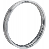 RIM ALU SILVER REAR 1.85X19