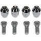 WHEEL STUD/NUT KIT MOOSE