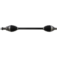 HD AXLE KT COMPLETE POL