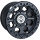 WHEEL 23X 12X7 4/156 4+3