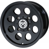 Wheel - 26X - 12x7 - 4/110 - 4+3