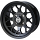 Wheel - 27X - 12x7 - 4/110 - 4+3