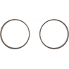 GUIDE BUSHING SET 48MM