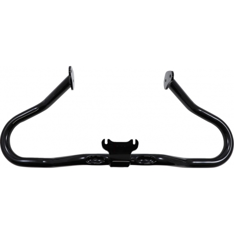 FWY BAR GUARD FLH BLK