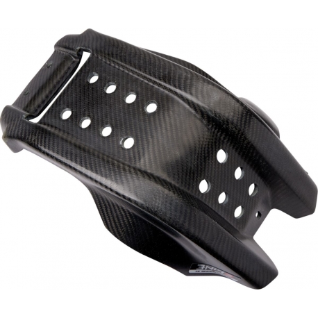 Carbon Fiber Skid Plate