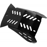 CARBON FIBER SKID PLATE SUZUKI