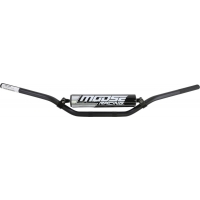 Black 7/8" Aluminum Yamaha Handlebar