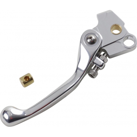 LEVER CLUTCH MOOSE SLV