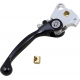 LEVER CLUTCH MOOSE BK