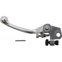 Lever - Clutch - Silver