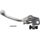 Lever - Clutch - Silver