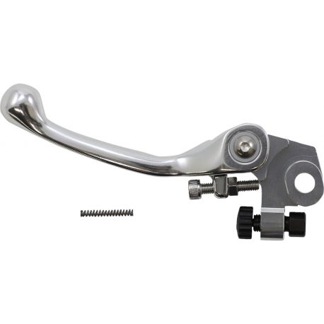 Lever - Clutch - Silver
