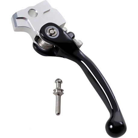 LEVER BRAKE MOOSE BK