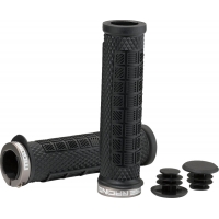 MTB GRIP MSE LOCK 129 BK