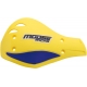 HANDGUARD CONTOUR DEFLECTOR YELLOW/BLUE