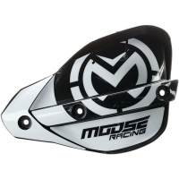 ENDURO HANDGUARD SHIELD BLACK