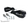 HANDGUARDS EGO 22MM BK