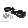 HANDGUARDS EGO 28MM BK