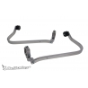 HANDGUARD TRIUMPH SCRAMBLER 400X