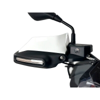 HANDGUARDS EXTENSION R1300GS WHITE