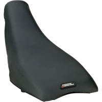 GRIPPER SEAT COVER BLACK