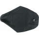 GRIPPER SEAT COVER BLACK