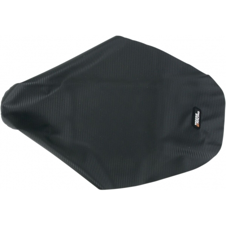 GRIPPER SEAT COVER BLACK