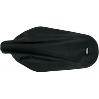 GRIPPER SEAT COVER BLACK