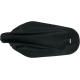 GRIPPER SEAT COVER BLACK