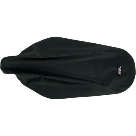 GRIPPER SEAT COVER BLACK