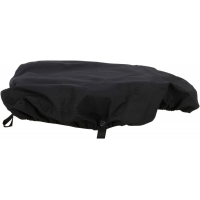 SEAT COVER CORDURA BLACK