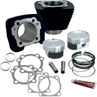 CYLINDER-KIT 883-1200 BLACK