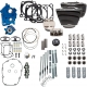 132" Power Package Engine Performance Kit - Chain Drive - Oil Cooled - M8