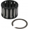 BEARING RIGHT MAIN BLUE