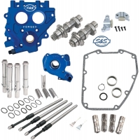 CHAIN DRIVE CAM 585C CHEST KIT W/PLATE STANDARD