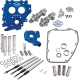 CHAIN DRIVE CAM 585C CHEST KIT W/PLATE STANDARD