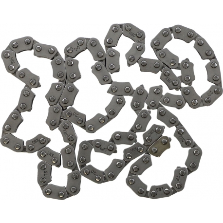 CAM CHAIN 118 LINKS